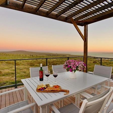 The Shark Bay Villas Лангебан Экстерьер фото