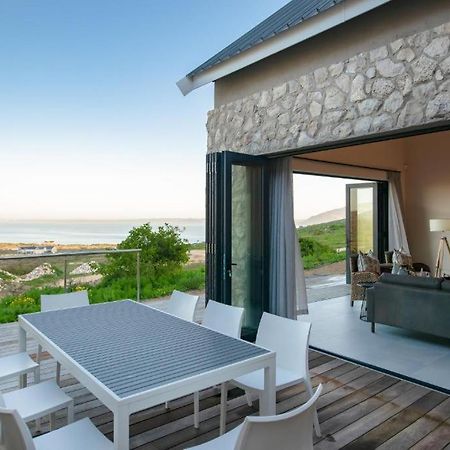 The Shark Bay Villas Лангебан Экстерьер фото
