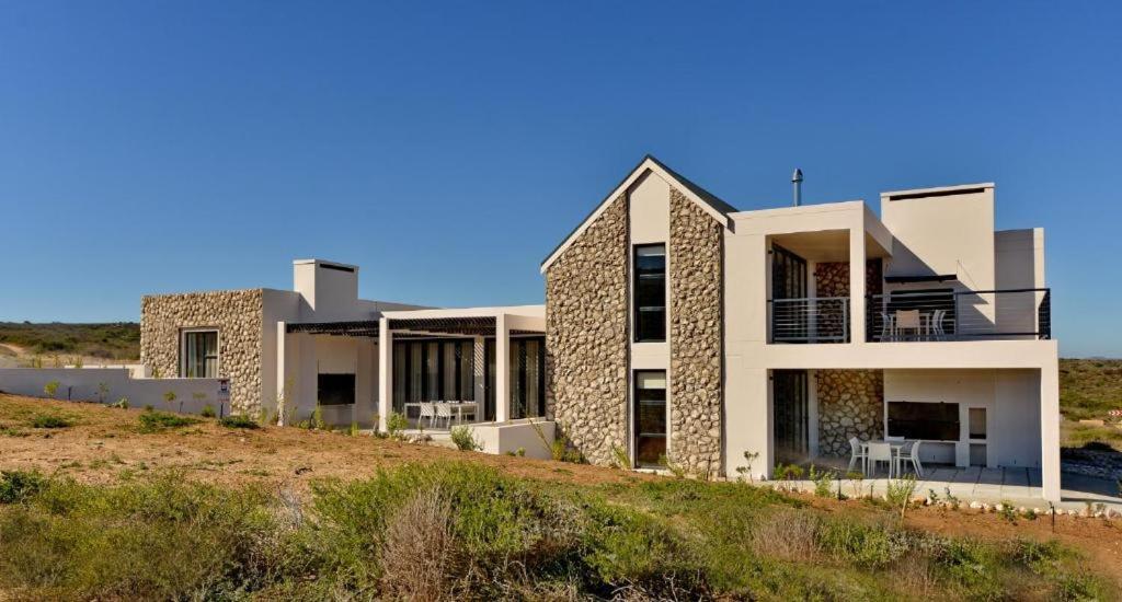 The Shark Bay Villas Лангебан Экстерьер фото